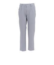 SILVER SCOT(シルバースコット)ゴルフウェア TYPE2 微起毛テーパードパンツ SS26FWJ011 GRY