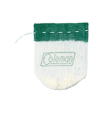 コールマン（Coleman）マントル 20型 2枚入 20-102J ランタン スペア アクセサリ