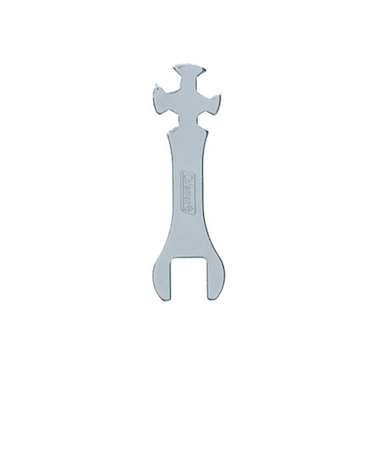 コールマン（Coleman）スーパーレンチ 149A9505 燃焼器具 メンテナンス キャンプ用品 BBQ