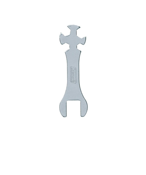 コールマン（Coleman）スーパーレンチ 149A9505 燃焼器具 メンテナンス キャンプ用品 BBQ