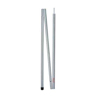 コールマン（Coleman）スチールキャノピーポール 180 170TA0007 キャンプ用品 タープ アクセサリ