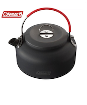 コールマン（Coleman）パックアウェイ ケトル 0.6L 2000010532 キャンプ 調理器具 やかん