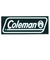 コールマン（Coleman）オフィシャルステッカー S ロゴ 2000010522