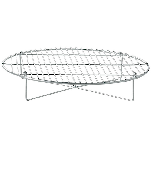 ユニフレーム（UNIFLAME）ダッチオーブン 底上げネット 12インチ用 661710 BBQ