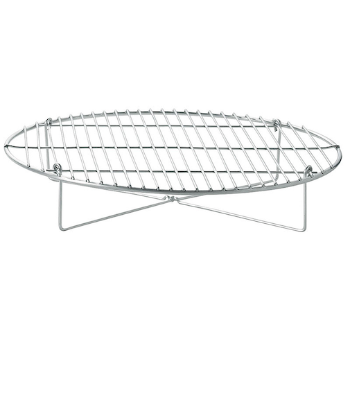 ユニフレーム（UNIFLAME）ダッチオーブン 底上げネット 8インチ用 661758