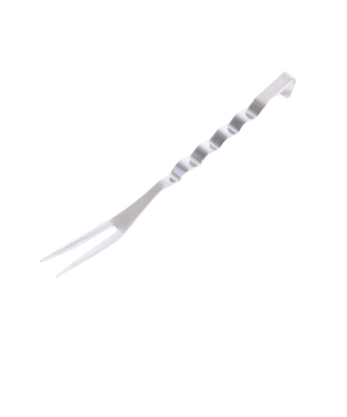 ユニフレーム(UNIFLAME)ウェ~ブ フォーク 662182 キャンプ バーベキュー 調理器具