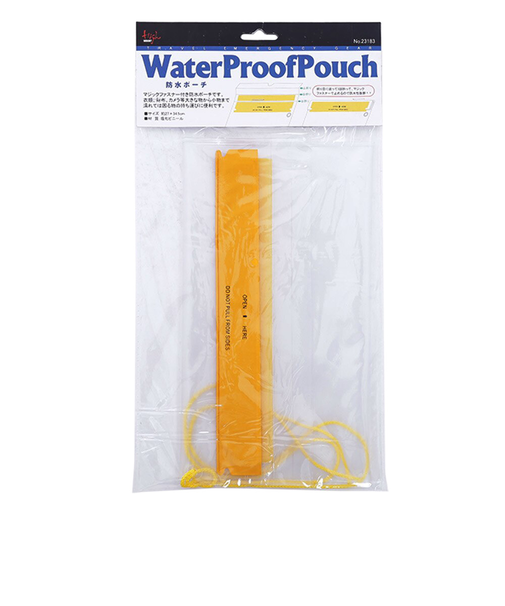 ハイマウント（High MOUNT）防水ポーチ 大 23183