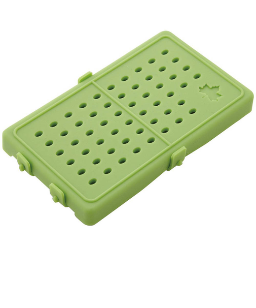 ロゴス（LOGOS）岩塩プレートケース 81065970 調理器具 バーベキュー BBQ