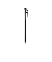 スノーピーク（snow peak）ソリッドステーク20 Solid Stake 20 R-102 キャンプ用品 ペグ