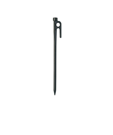 スノーピーク（snow peak）ソリッドステーク20 Solid Stake 20 R-102 キャンプ用品 ペグ