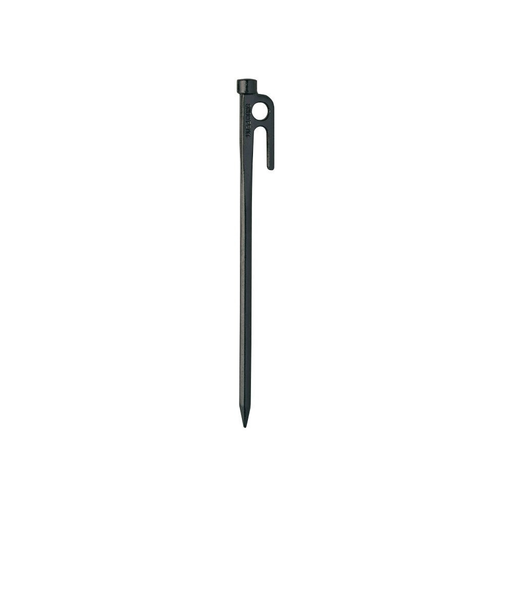 スノーピーク（snow peak）ソリッドステーク20 Solid Stake 20 R-102 キャンプ用品 ペグ