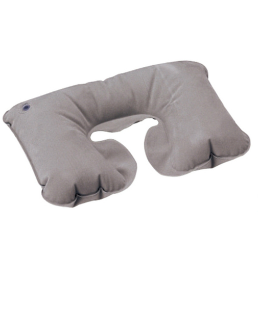 トランキン TRUNKIN ヘッドレスト GY 62222 トラベル 枕