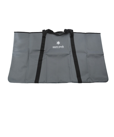 スノーピーク（snow peak）マルチパーパストートバッグ M Multi Purpose Tote Bag M UG-140 収納ケース