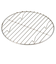 スノーピーク（snow peak）インナーネット 26 Japanese Cast Iron Oven Inner Net 26 CS-521 BBQ
