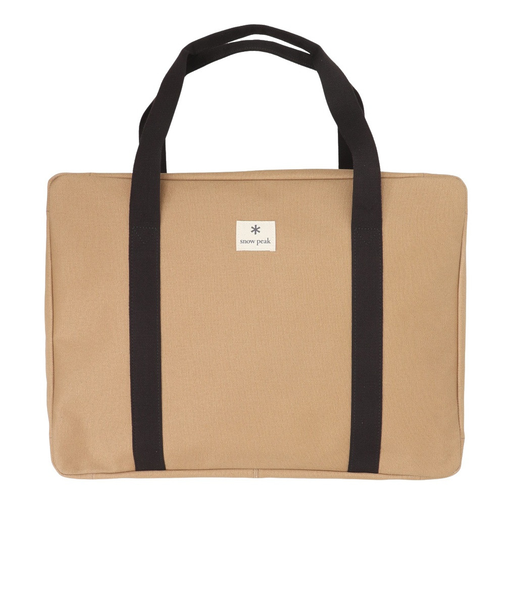 スノーピーク（snow peak）ツーバーナー収納ケース GS-220B