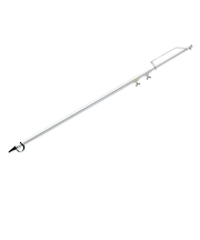 スノーピーク(snow peak)送料無料(対象外地域有)パイルドライバー LT-004 キャンプ用品 ランタンスタンド