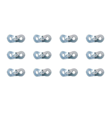 スノーピーク（snow peak）アルミ自在 12個セット R-038-1