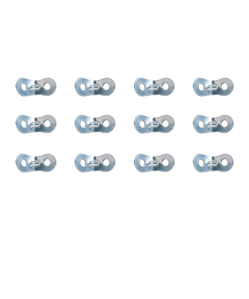 スノーピーク（snow peak）アルミ自在 12個セット R-038-1