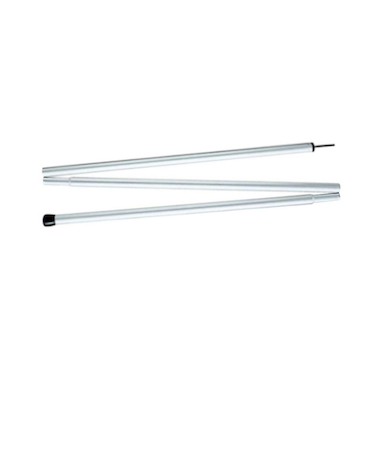 スノーピーク(snow peak)アルミポール 170cm Alminium Pole 170cm TP-022