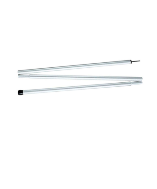 スノーピーク(snow peak)アルミポール 170cm Alminium Pole 170cm TP-022