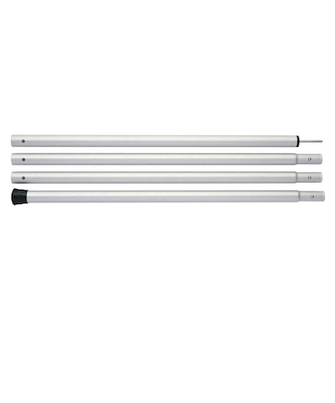 スノーピーク（snow peak）ウィングポール 280cm TP-001