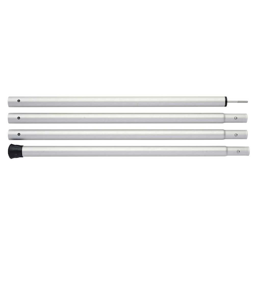 スノーピーク（snow peak）ウイングポールブラック240cm TP-002BK