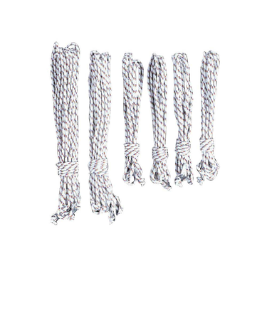 スノーピーク（snow peak）ロープセットPro レクタ Rope Set Pro. Recta TP-342-1