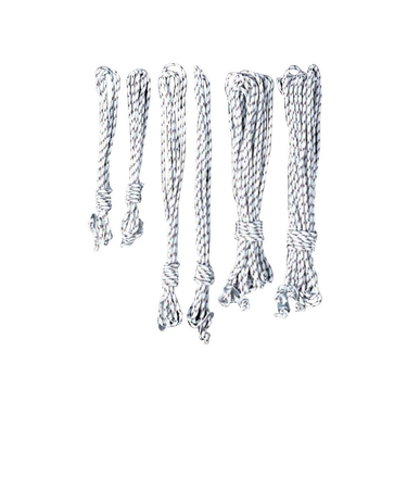 スノーピーク（snow peak）ロープセットPro ヘキサ Rope Set Pro. Hexa TP-362-1