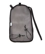 ハイマウント（High MOUNT）MV9203 エアーメッシュパネルL 52562 バックパック