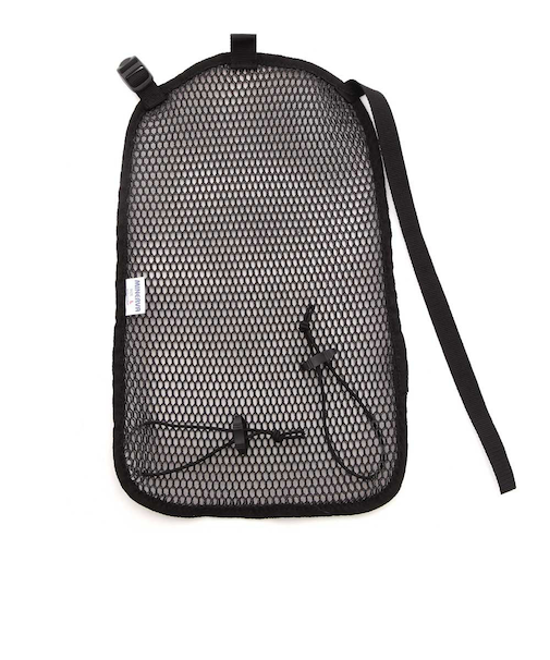 ハイマウント（High MOUNT）MV9203 エアーメッシュパネルL 52562 バックパック