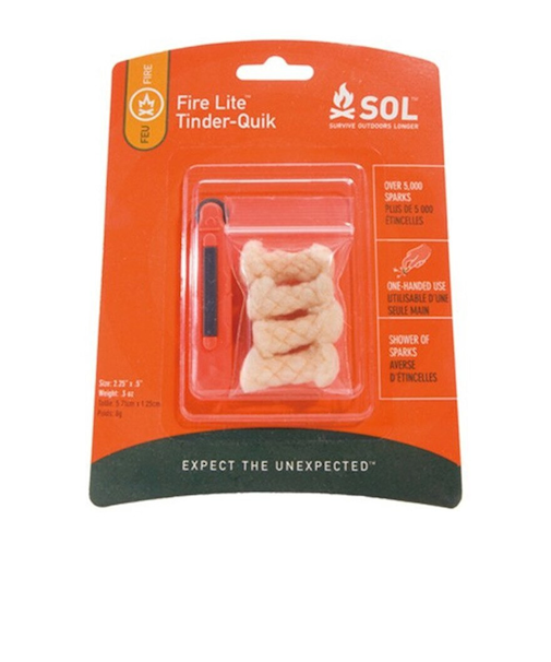 スターショージ（star ）ファイヤーライト 火起こし着火剤 12074