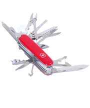 ビクトリノックス（VICTORINOX）スイスチャンプ RD 64021 マルチツール