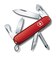 ビクトリノックス（VICTORINOX）ティンカー レッド 64401