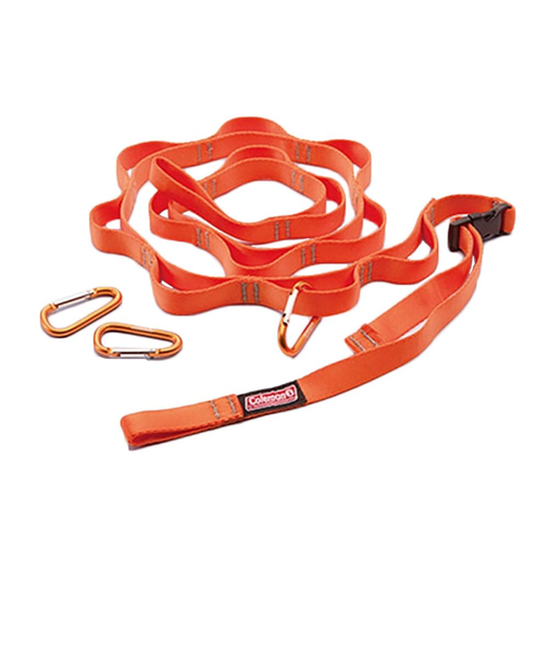 コールマン（Coleman）ハンギングチェーン アプリコット 2000016959 キャンプ用品