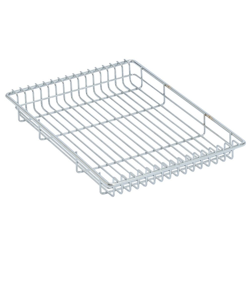 スノーピーク（snow peak）テーブル メッシュトレー 1unit 浅型 CK-250テーブルト収納 キャンプ