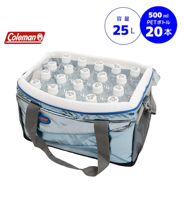 コールマン（Coleman）クーラーボックス 保冷 エクストリーム アイスクーラー 25L 2000022238