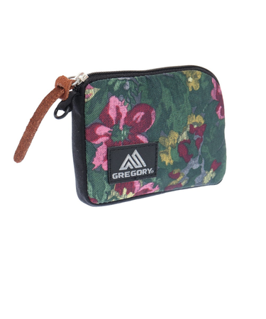 グレゴリー（GREGORY）コインウォレット COIN WALLET 654980511 ガーデンタペストリー 財布