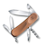 ビクトリノックス（VICTORINOX）マルチツール エボリューション10 ウッド 63836