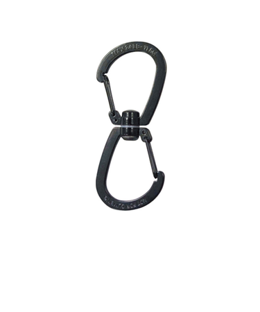 ハイクヒッチ 360 L 44077 アクセサリーカラビナ