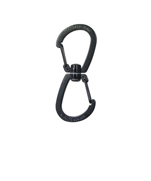 ハイクヒッチ 360 L 44077 アクセサリーカラビナ