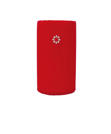 ナルゲン（nalgene）トレックボトルホルダー 92281 レッド