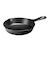 ロッジ（LODGE）ロッジ スキレット 6-1/2インチ L3SK3 19240001000006 調理器具 フライパン アウトドア BBQ キャンプ IH対…
