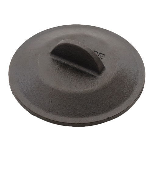 ロッジ（LODGE）HE スキレットカバー 5インチ H5MIC 19240091000005 調理器具 フタ 蓋 キャンプ用品 食器洗浄機使用可