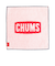 チャムス（CHUMS）ロゴハンドタオル CH62-1059-W001-00
