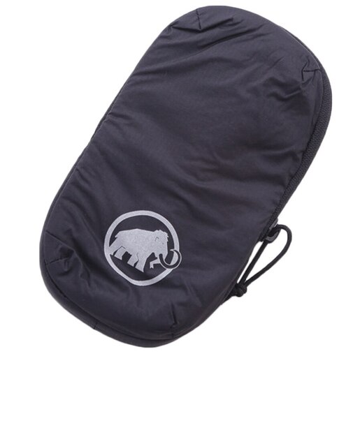 マムート（MAMMUT）ADD-ON SHOULDER HARNESS POCKET Mサイズ 2530-00160 black