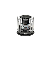 スノーピーク(snow peak)ストーブ ヒーター 冬キャンプ バーナー タクード Takudo KH-002BK キャンプ バーベキュー コンロ BBQ