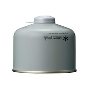 ギガパワーガス250イソ GigaPower Fuel 250 Iso GP-250SR キャンプ用品