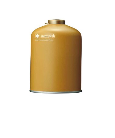 ギガパワーガス500プロイソ GigaPower Fuel 500 Pro lso GP-500GR キャンプ用品