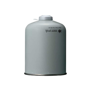 ギガパワーガス500イソ GigaPower Fuel 500 Iso GP-500SR キャンプ用品