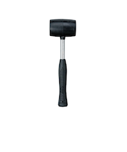 コールマン(Coleman)ラバー/スチールハンマー 200g 170TA0028 キャンプ用品